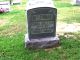 Photo of headstones/thumb_Emma McLennan nee Miller d1922 hdstn Clopton cem TN